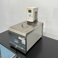 Thermo Scientific Haake S 30 Circulating Chiller image 0